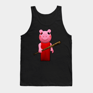 Roblox Girl Tank Tops Teepublic