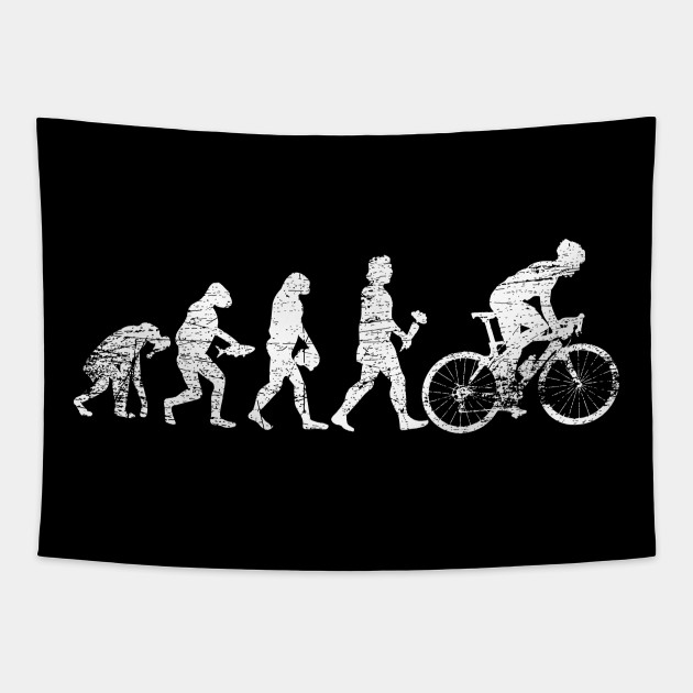 bike evolution