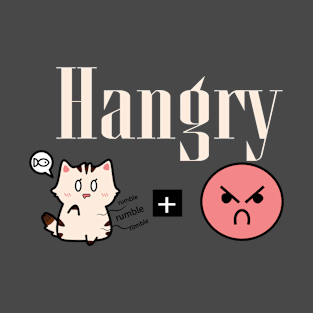 Hangry T-Shirt