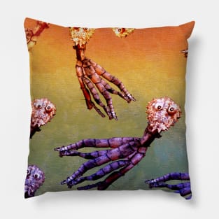 Krill Pillow