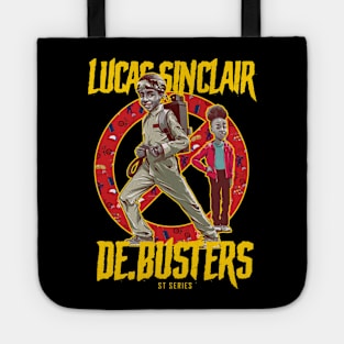 De.Busters - Lucas Sinclair ST Series Tote