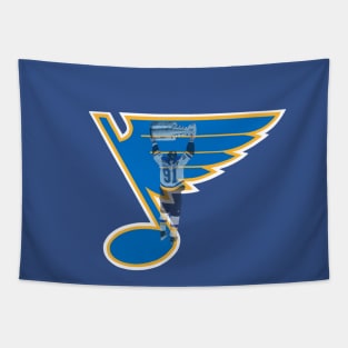 Hoist the Cup Tapestry