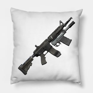 Colt Model 725 Pillow