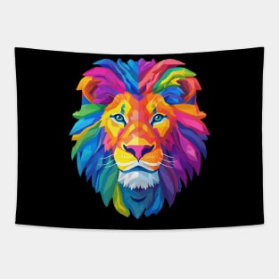 lion Tapestry