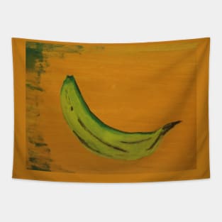 Banana Tapestry