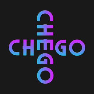 CHEGO EX T-Shirt