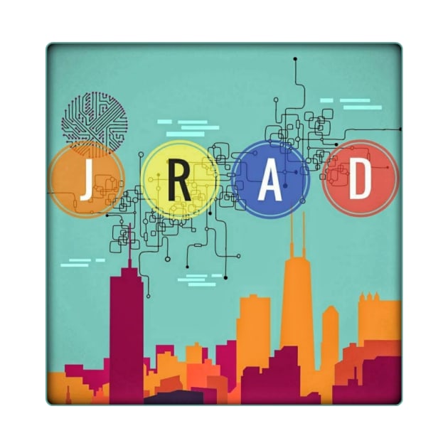 JRAD - cityscape design by Trigger413