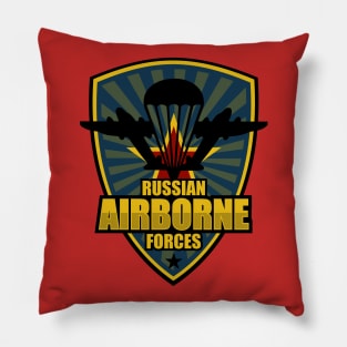 Russian Airborne Forces Pillow