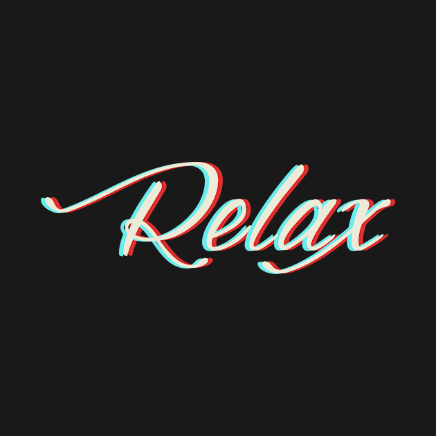 Relax by chandrajul