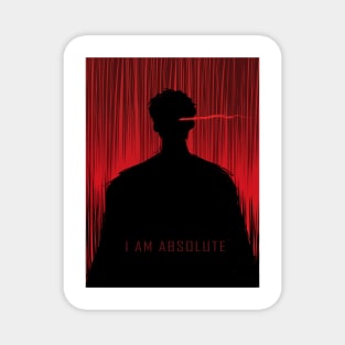 I AM ABSOLUTE | Anime Magnet