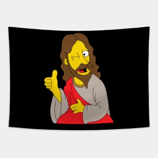 Jebus Tapestry