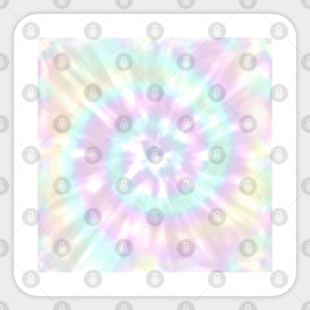 Pastel Rainbow Tie Dye Aesthetic Pink Yellow Lilac Mauve Peach And Light Green Pastel Tie Dye Sticker Teepublic Find over 100+ of the best free pink aesthetic images. teepublic