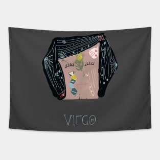 virgo Tapestry