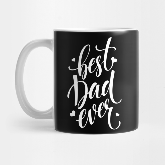 best dad cup