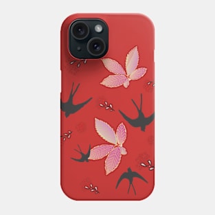 End of summer Phone Case