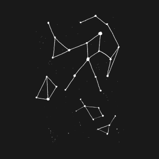 New Constellations T-Shirt