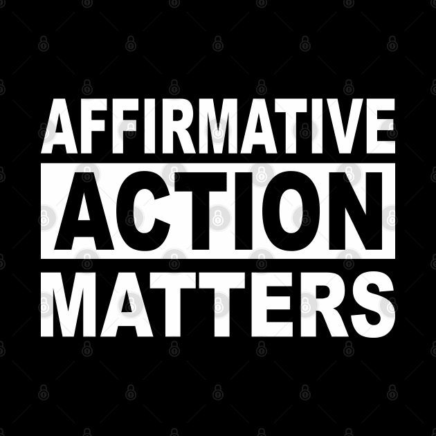 Affirmative Action by Abiarsa