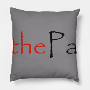 @thePark Pillow