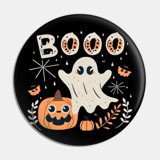 Boo Pin