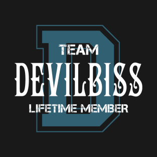 DEVILBISS T-Shirt