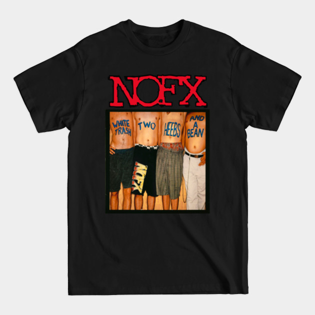 NOFX - Nofx - T-Shirt