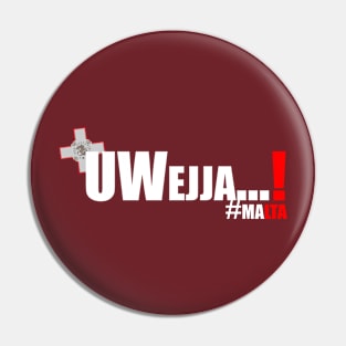 Uwejja!!! Pin