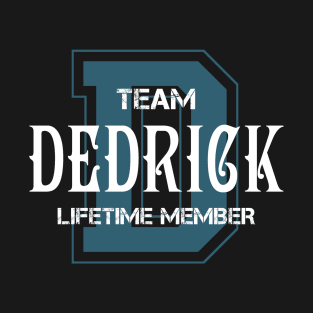 DEDRICK T-Shirt