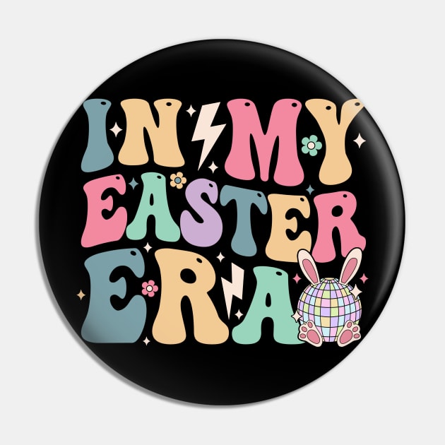 Bunny Disco Ball In My Easter Era Groovy Pin by Magazine