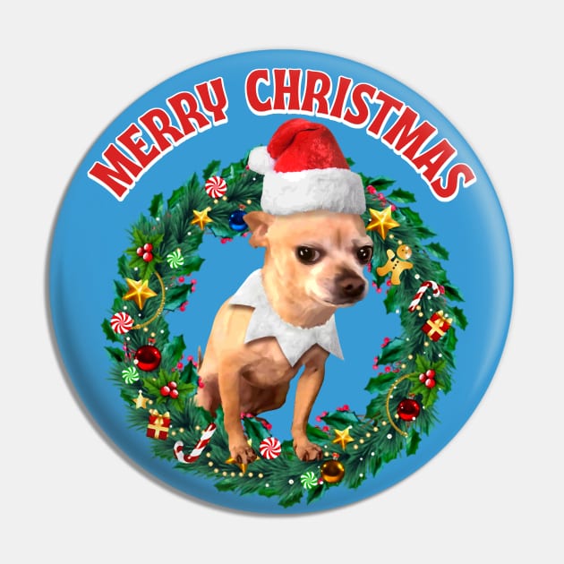 Merry Christmas Angry Elf! Pin by Weenie Riot