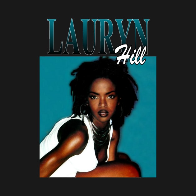 The Eclectic Enigma Lauryn Hill Multifaceted Musical Persona by Landscape In Autumn