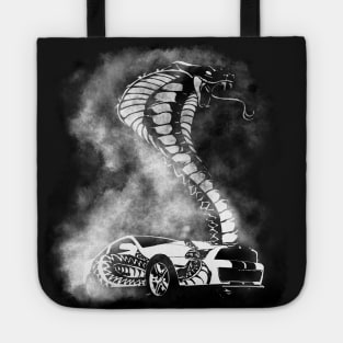 The Cobra Effect Tote