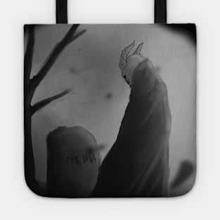 Even the devil has friends! Tote