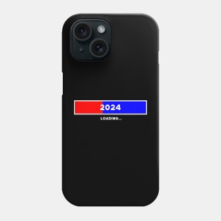 2024 Loading t-shirt Phone Case