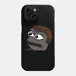 Bruh Phone Case