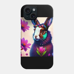 OSTARA/EASTER HARE Phone Case