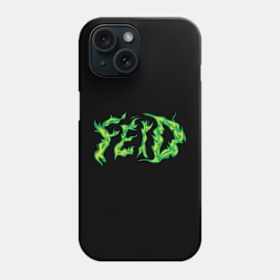 Feid ferxxo Phone Case