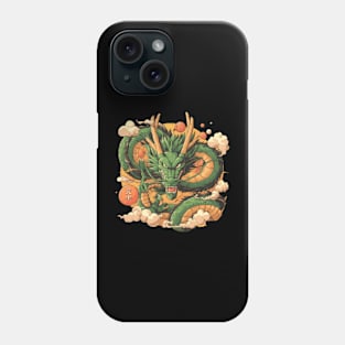 shenron Phone Case