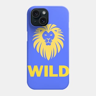 Wild Phone Case