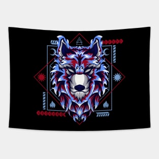 dog lover gift Tapestry