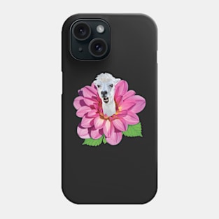 Funny Llama Art Phone Case