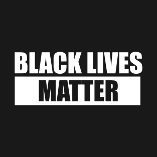 Black Lives matter T-Shirt