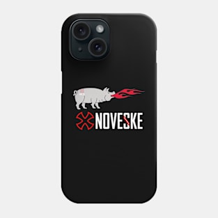 Noveske I Rifleworks 2 SIDES Phone Case