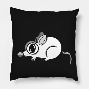 Mouse V3 Pillow