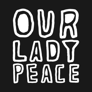 Our Lady Peace T-Shirt