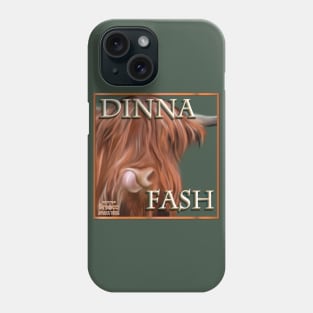 Dinna Fash Phone Case