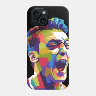 Mesut Ozil Phone Case