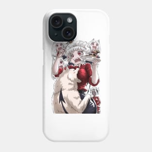 share Phone Case