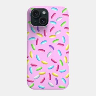 Sprinkles! Phone Case