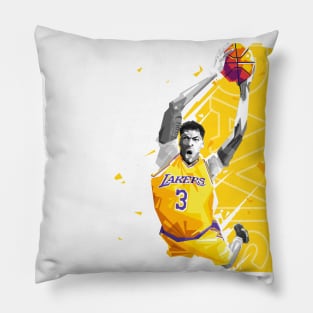 Anthony Davis Dunk Pillow