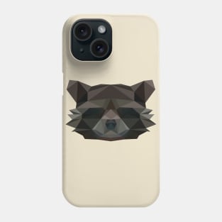 Rocket Poly Phone Case